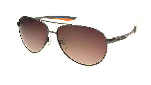 reebok sunglasses brown