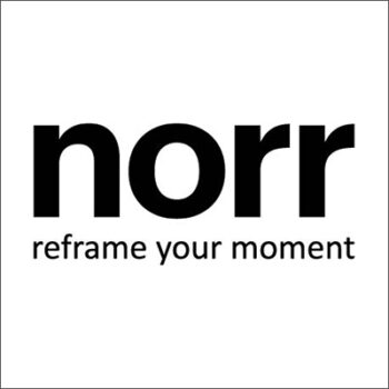 Norr logo