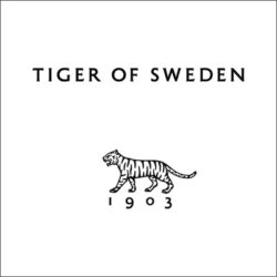 Tiger of Sweden logo